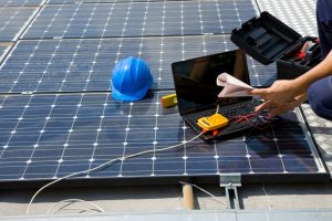 Conditions d’installation de panneaux solaire par Solaires Photovoltaïques à Monswiller